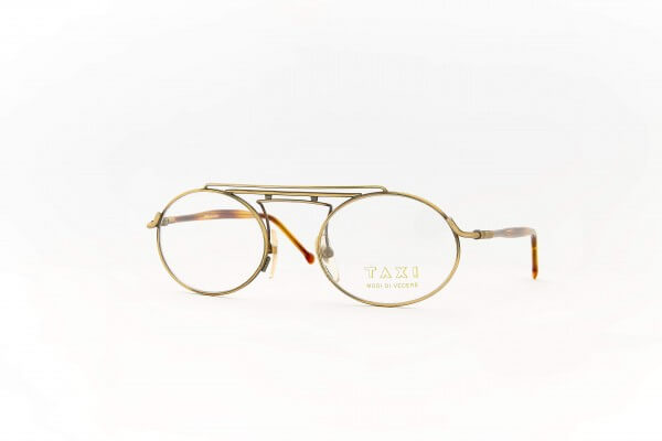 TAXI 2105 BY CASANOVA VINTAGE DESIGNER GLASSES