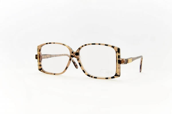 CAZAL 326 ALTE 80ER HIP HOP DESIGNER BRILLE