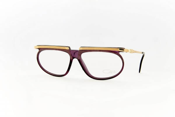 CAZAL 335 HIP HOP VINTAGE DESIGNER GLASSES