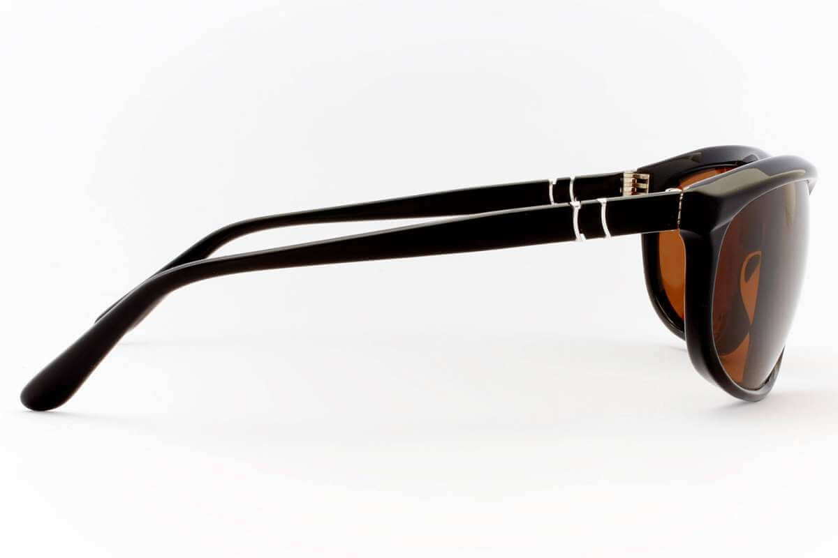 PERSOL RATTI 58230 TERMINATOR 2 ARNOLD SCHWARZENEGGER Glasses Brillenschatz