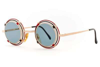 Designer brillen mit sehstärke Outlet