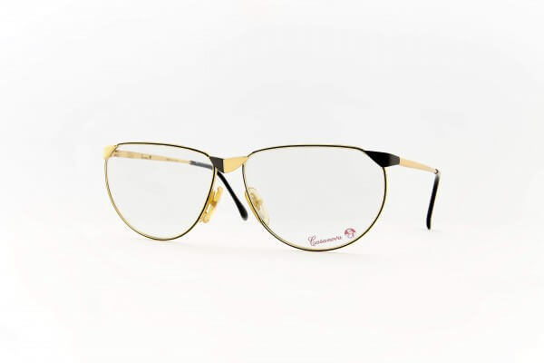 CASANOVA NM 4 EXTRAORDINARY NOSE EYEWEAR