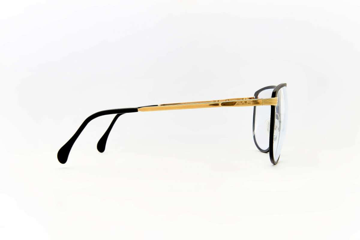 Vintage Avus 2-210-84 sunglasses (originating from West Germany in the 1980s) Vintage 80s Avus Sunglasses Size Medium/Large Hand Made in W  main image 3