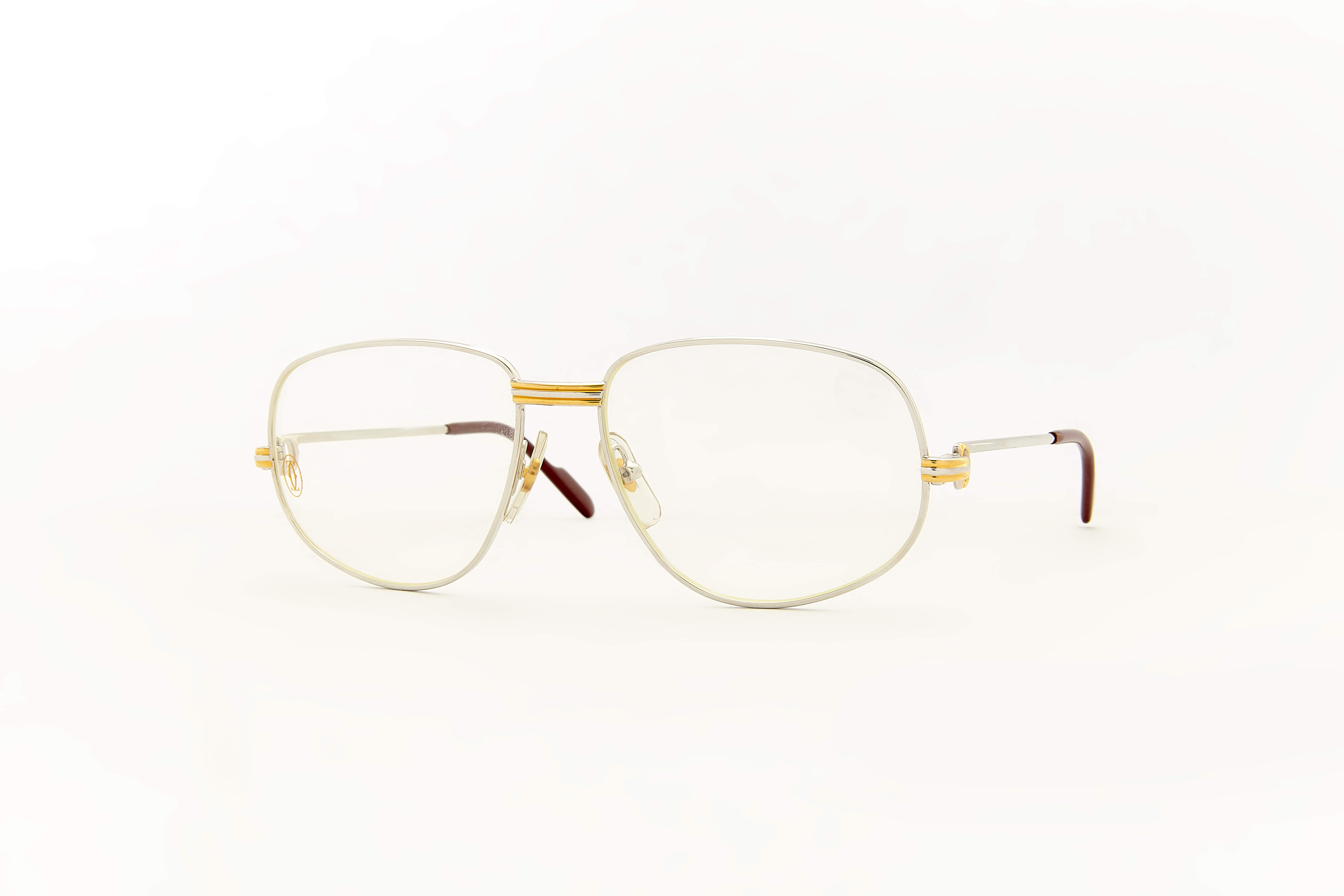 Cartier classic glasses sale