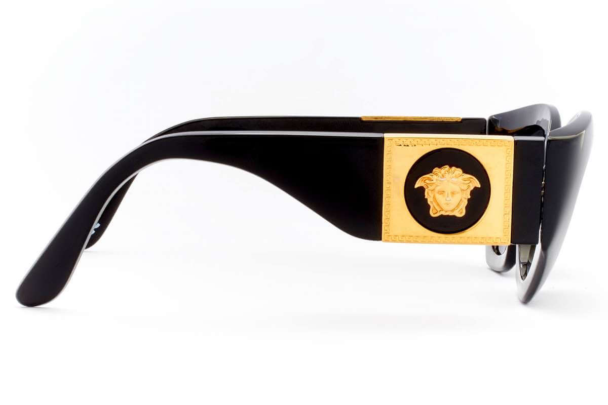 Gianni versace shades on sale