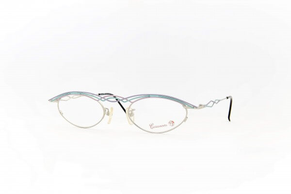 CASANOVA LC 45 BRAND METAL FRAME 90S