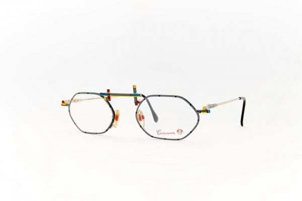 CASANOVA RVC 5 DE STIJL - PIET MONDRIAN DESIGN