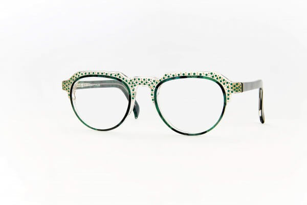 NEOSTYLE PLAZA 601 LADIES DESIGNER GLASSES 80S