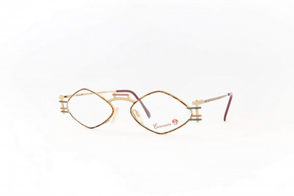 CASANOVA WRC 3 EXCEPTIONAL VINTAGE GLASSES