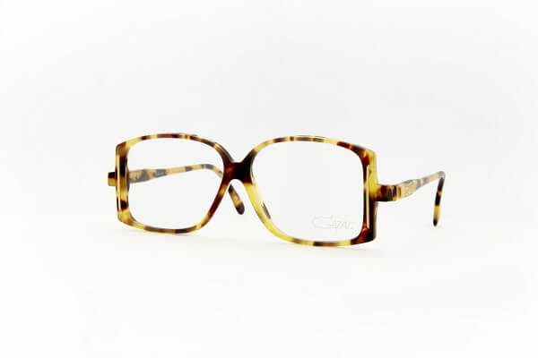 CAZAL 326 AUßERGEWÖHNLICHE HIPHOP BRILLE 80ER