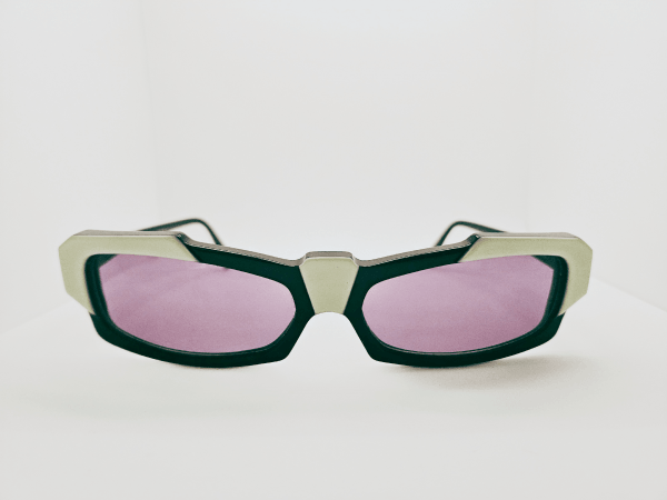 ALAIN MIKLI HAUTE COUTURE SONNENBRILLE