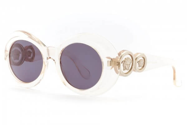 GIANNI VERSACE 418 924 VINTAGE SUNGLASSES