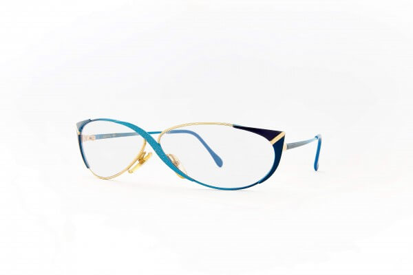 CASANOVA FC 2 EXTRAVAGANT VINTAGE DESIGNER GLASSES