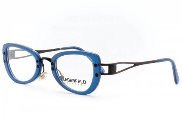 KARL LAGERFELD 4313 VINTAGE COMBINATION GLASSES