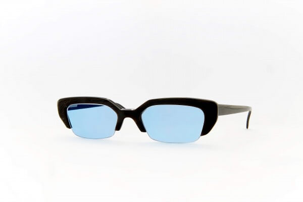 PROKSCH'S P239 HOMMAGE GENUINE HORN BRILLE