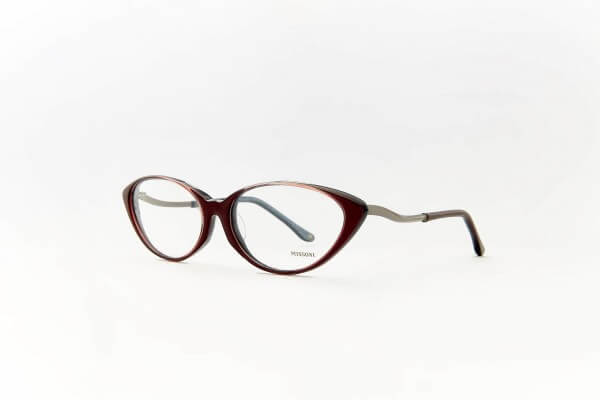 MISSONI 0068 S VINTAGE DESIGNER GLASSES 90S