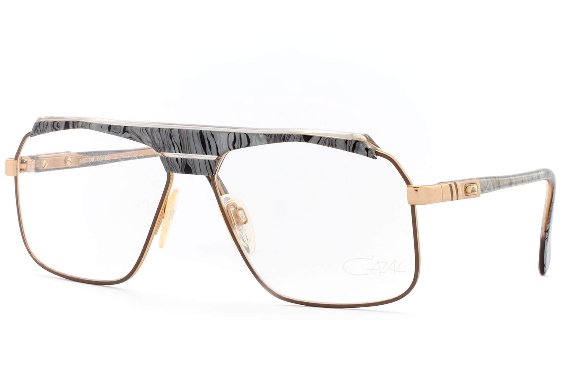 Cazal Brillen online kaufen Hip Hop Brillen Brillenschatz