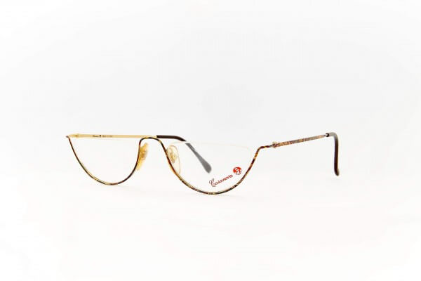 CASANOVA FC 11 VINTAGE DESIGNER LESEBRILLE