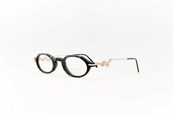 TAXI CB 2 BY CASANOVA OVAL VINTAGEBRILLE