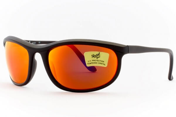 PERSOL 40101 RATTI SPORT VINTAGE SONNENBRILLE