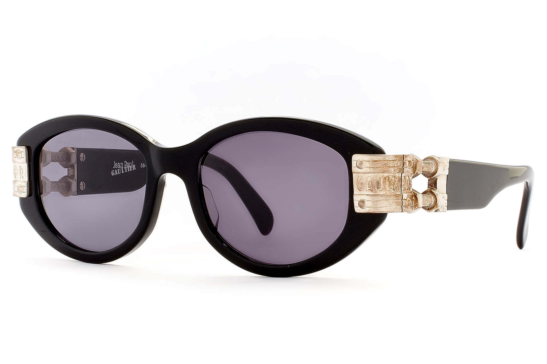 値下げ早い者勝ち。JeanPaul GAULTIER サングラス　56-5204 値下げ早い者勝ち。JeanPaul GAULTIER サングラス 56-5204