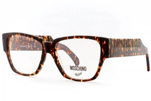 MOSCHINO BY PERSOL B24 COMB GLASSES