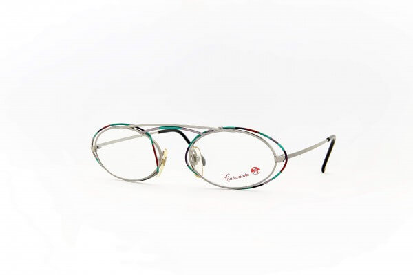 CASANOVA LC 22 EXTRAVAGANT LADIES GLASSES IN METAL