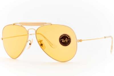 ban outdoorsman lentes ray ban ambermatic