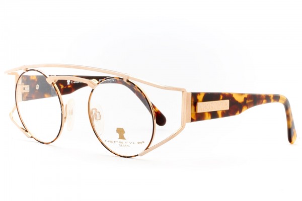 NEOSTYLE SUPERSTAR 1 EXTRAVAGANTE VINTAGEBRILLE