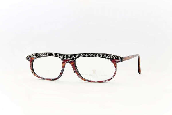 NEOSTYLE PLAZA 803 VINTAGE BRILLE FÜR DAMEN