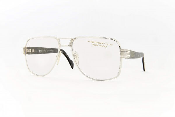 NEOSTYLE BOUTIQUE 670 X LARGE MENS DESIGNER GLASSES