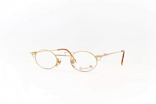 CASANOVA CCM 1 ZAUBERHAFTE DESIGNER BRILLE