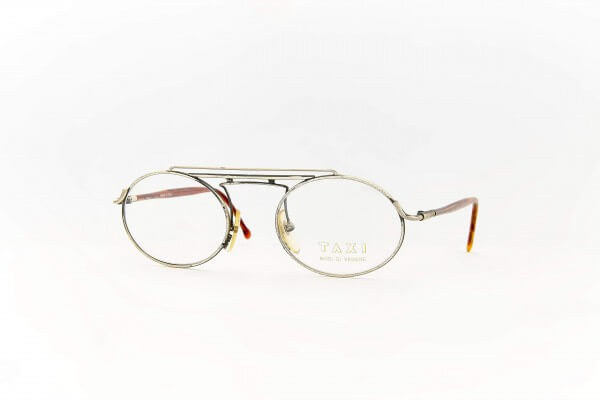 TAXI 2105 BY CASANOVA VINTAGE BRAND GLASSES