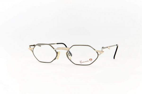 CASANOVA PMC 3 POSTMODERNE BRILLE 90ER