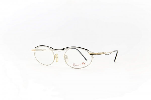 CASANOVA LC 46 UNIQUE LADIES GLASSES IN METAL